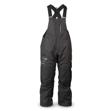 TEMPER INSULATED OVERALLS