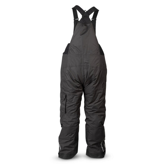 TEMPER INSULATED OVERALLS