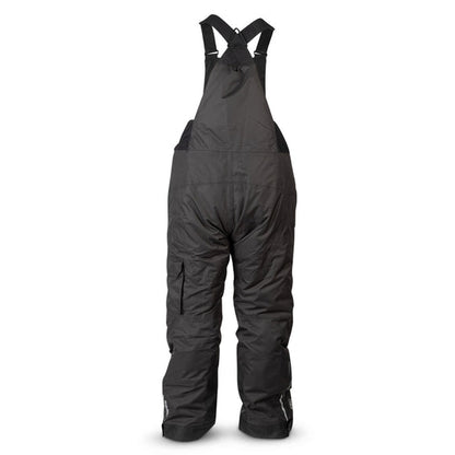 TEMPER INSULATED OVERALLS