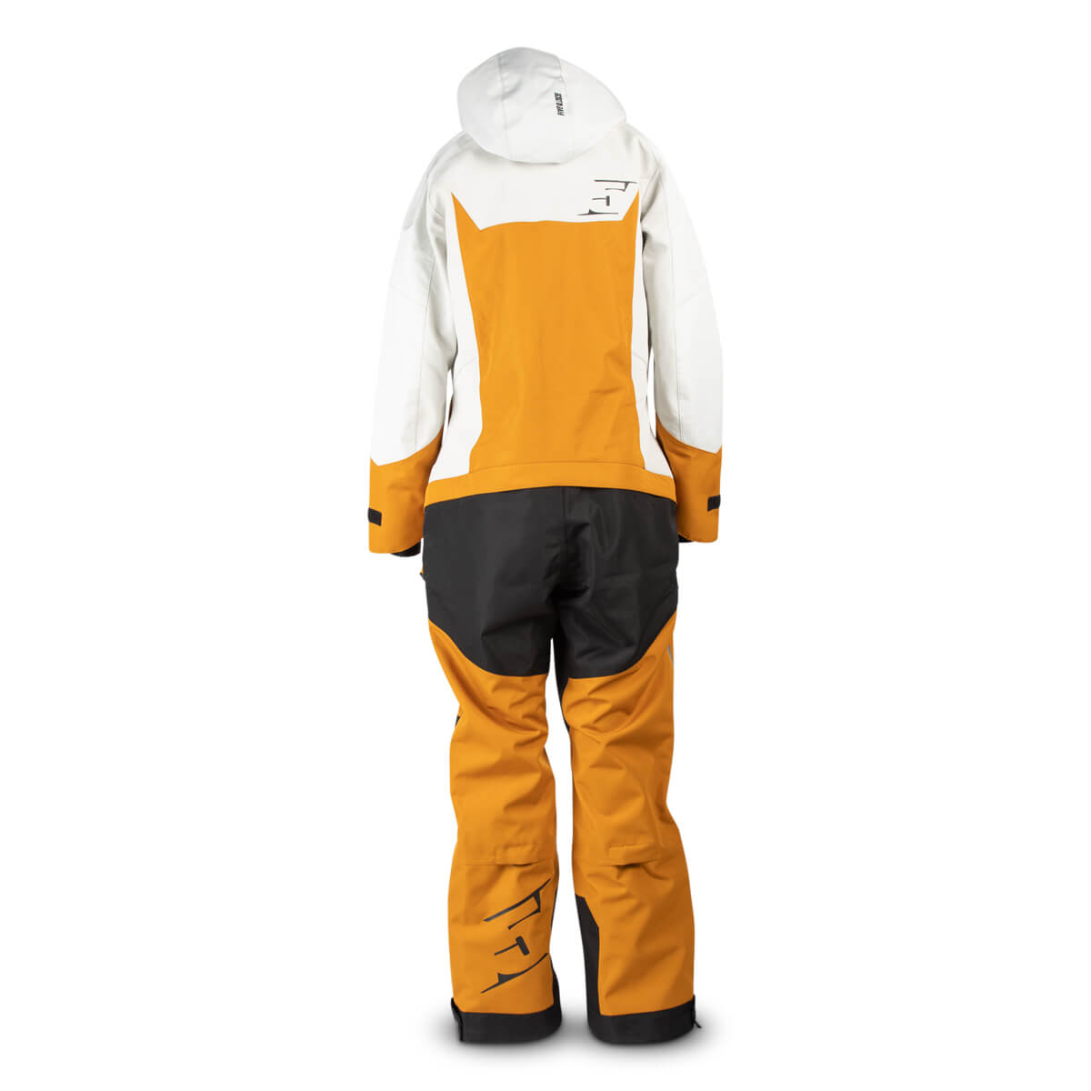WOMEN'S ALLIED INSULATED MONOSUIT| WHITETAIL