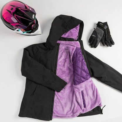 WOMEN'S AURORA 5 IN 1 JACKET