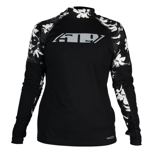 WOMEN'S FZN LVL 1 SHIRT | BASE LAYER