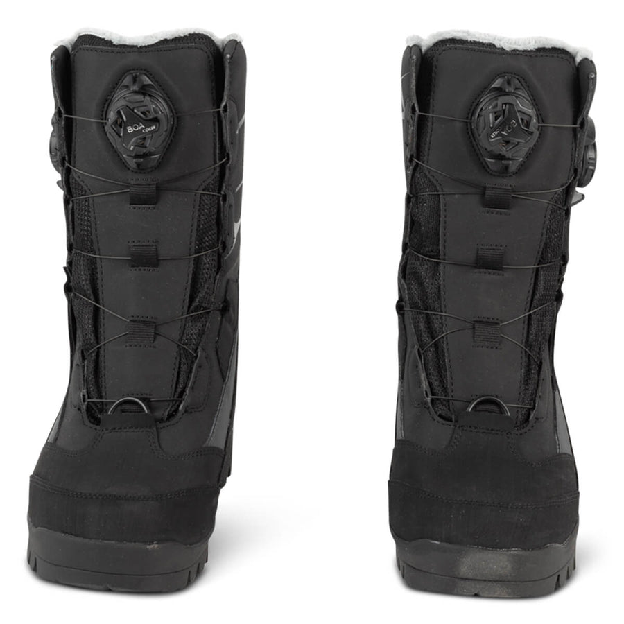 WOMEN'S RAID DOUBLE BOA BOOTS