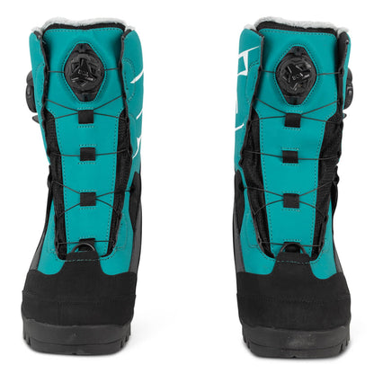 WOMEN'S RAID DOUBLE BOA BOOTS