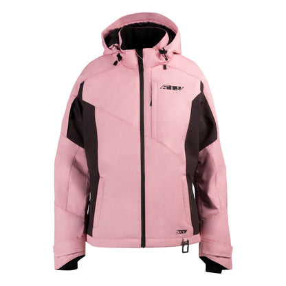 WOMEN'S RANGE INSULATED JACKET