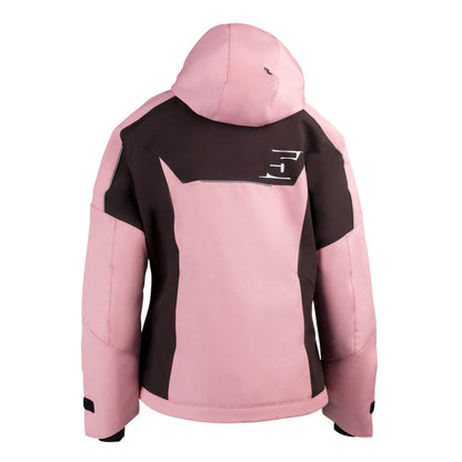 WOMEN'S RANGE INSULATED JACKET