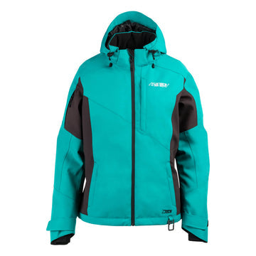 WOMEN'S RANGE INSULATED JACKET