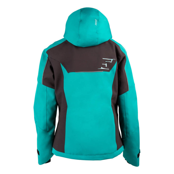 WOMEN'S RANGE INSULATED JACKET