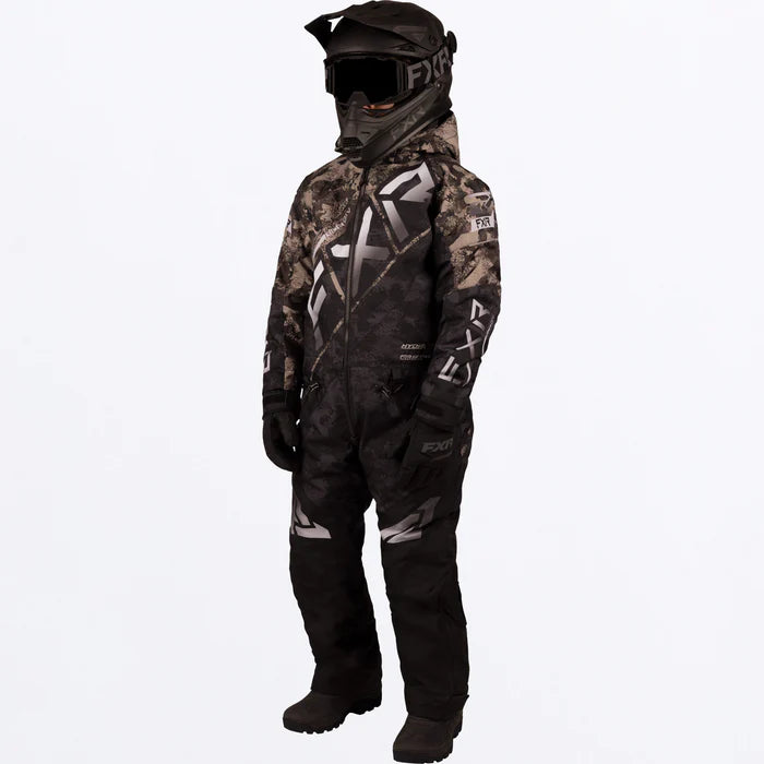 YOUTH CX MONOSUIT