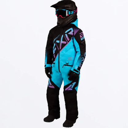 YOUTH CX MONOSUIT