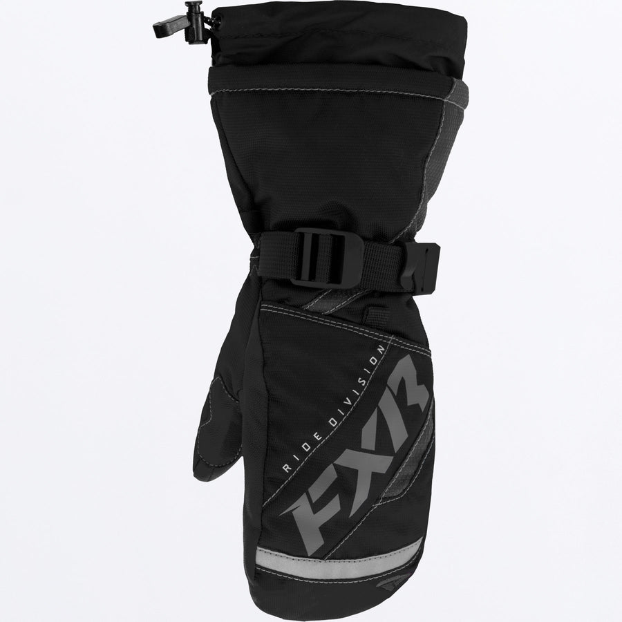 YOUTH/CHILD HELIX RACE MITT