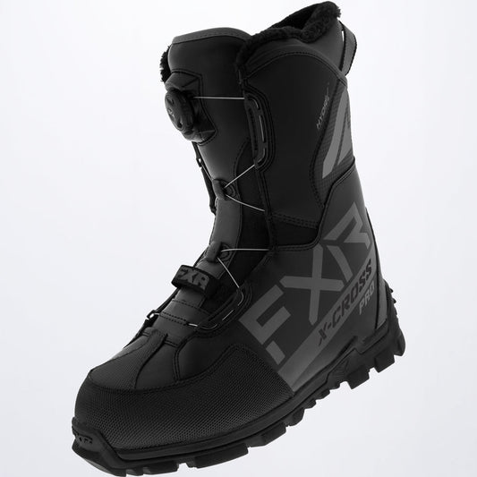 X-CROSS PRO BOA BOOT