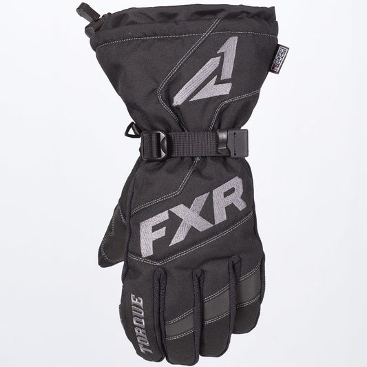 MEN'S TORQUE GLOVE