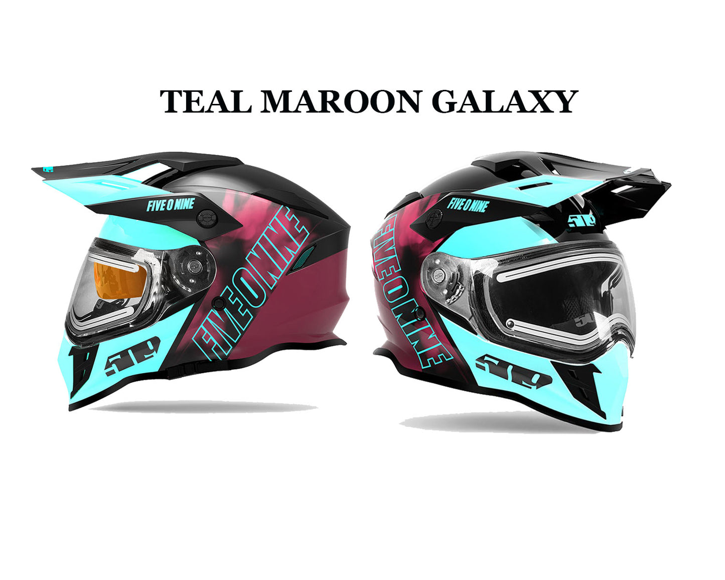 Delta R3L Ignite Helmet