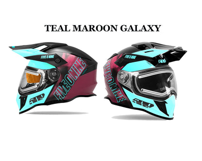 Delta R3L Ignite Helmet