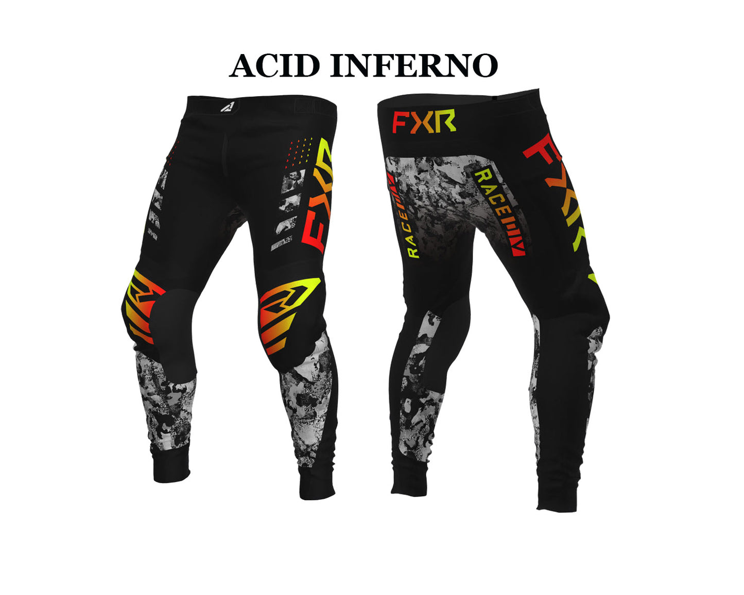 Youth Podium MX Pant