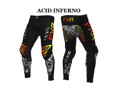 Youth Podium MX Pant