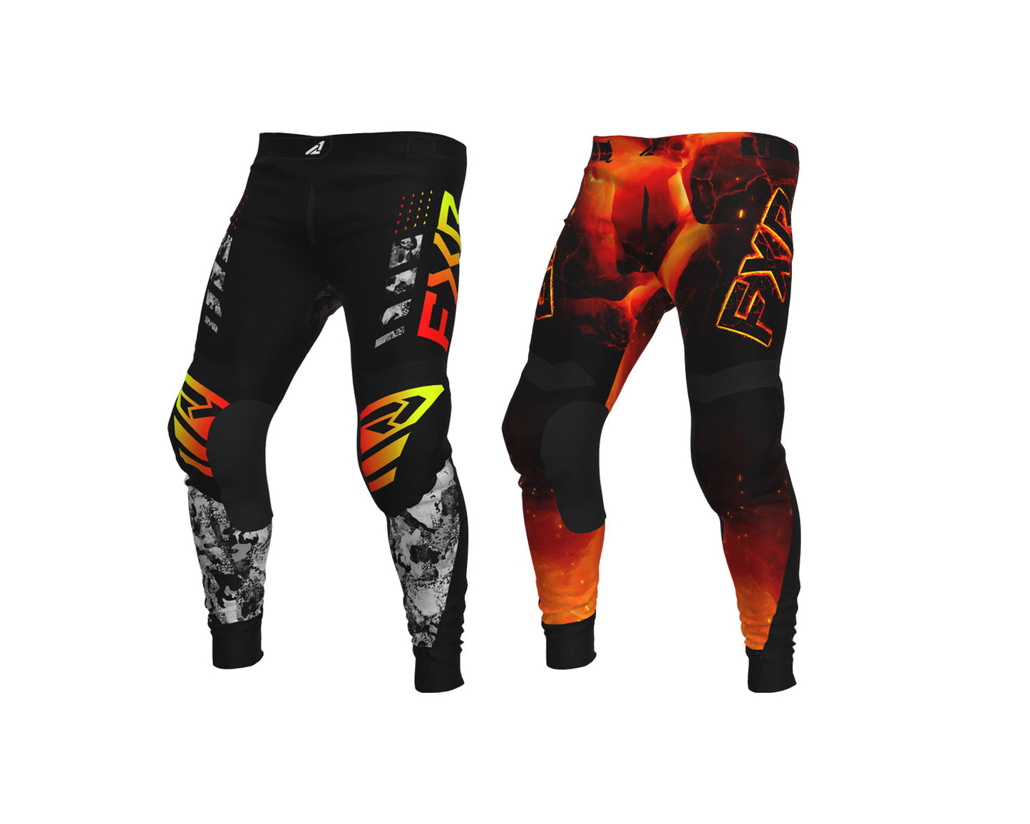 Youth Podium MX Pant