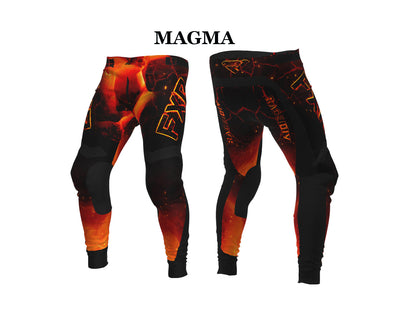 Youth Podium MX Pant