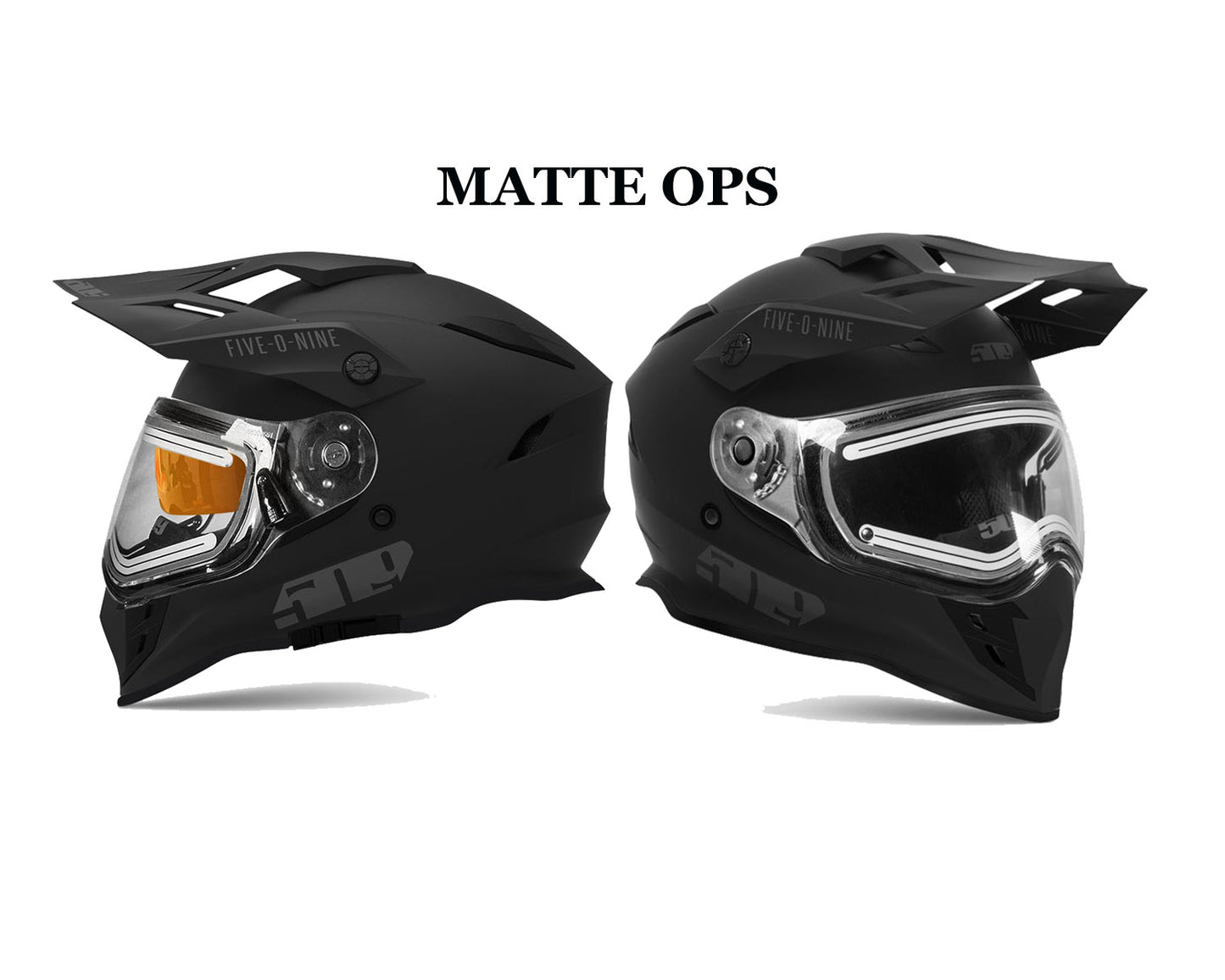 Delta R3L Ignite Helmet