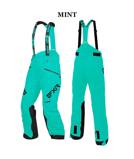 WOMEN'S FRESH PANT | MINT