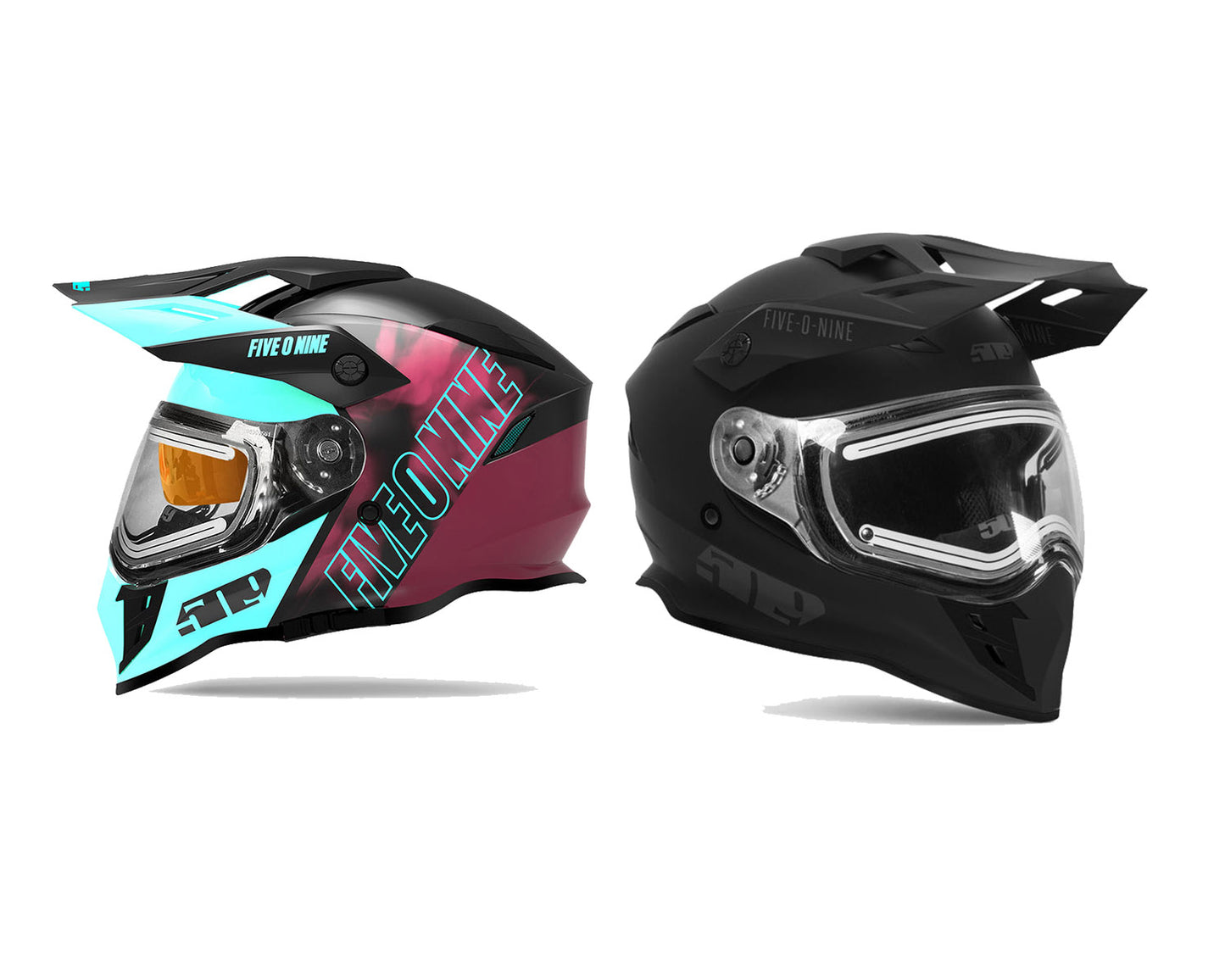 Delta R3L Ignite Helmet