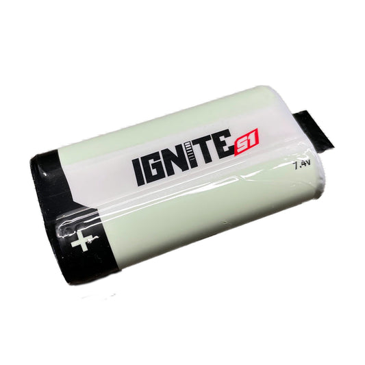 BATTERY FOR IGNITE S1 GOGGLES