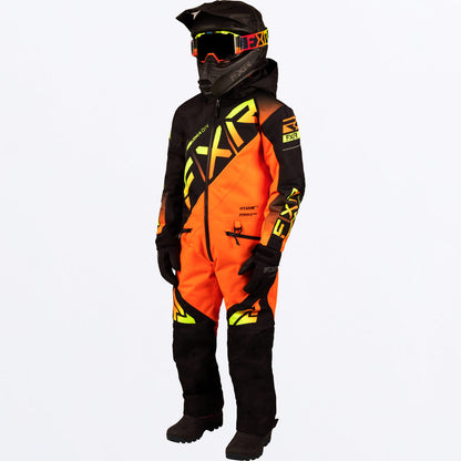 YOUTH CX MONOSUIT