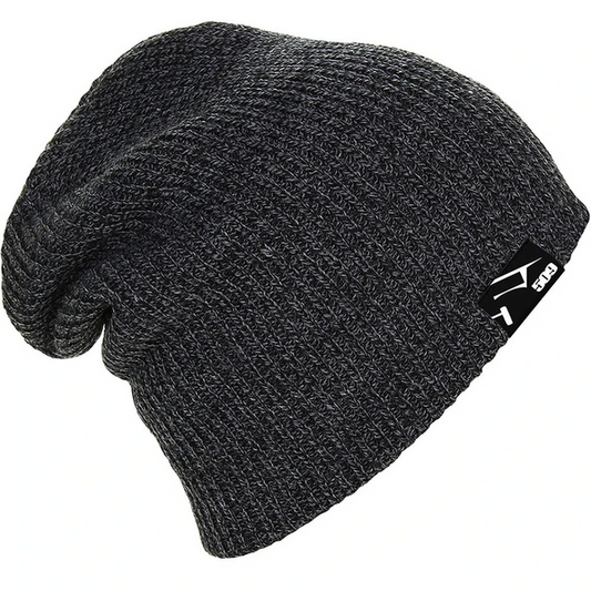 OVERSIZED BEANIE