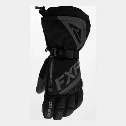 WOMEN'S FUSION GLOVE
