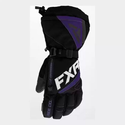 WOMEN'S FUSION GLOVE