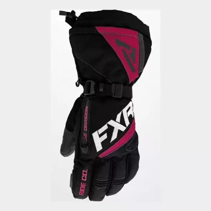 WOMEN'S FUSION GLOVE