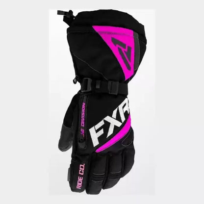 WOMEN'S FUSION GLOVE