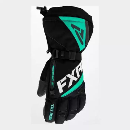 WOMEN'S FUSION GLOVE