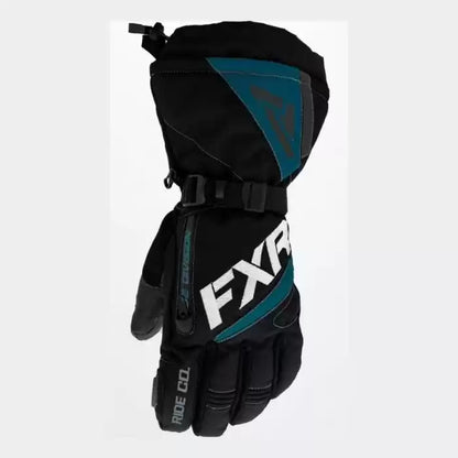 WOMEN'S FUSION GLOVE