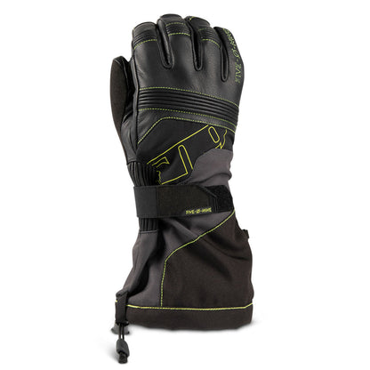 RANGE GLOVES