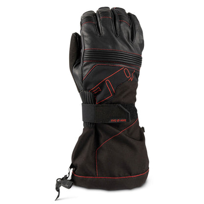RANGE GLOVES