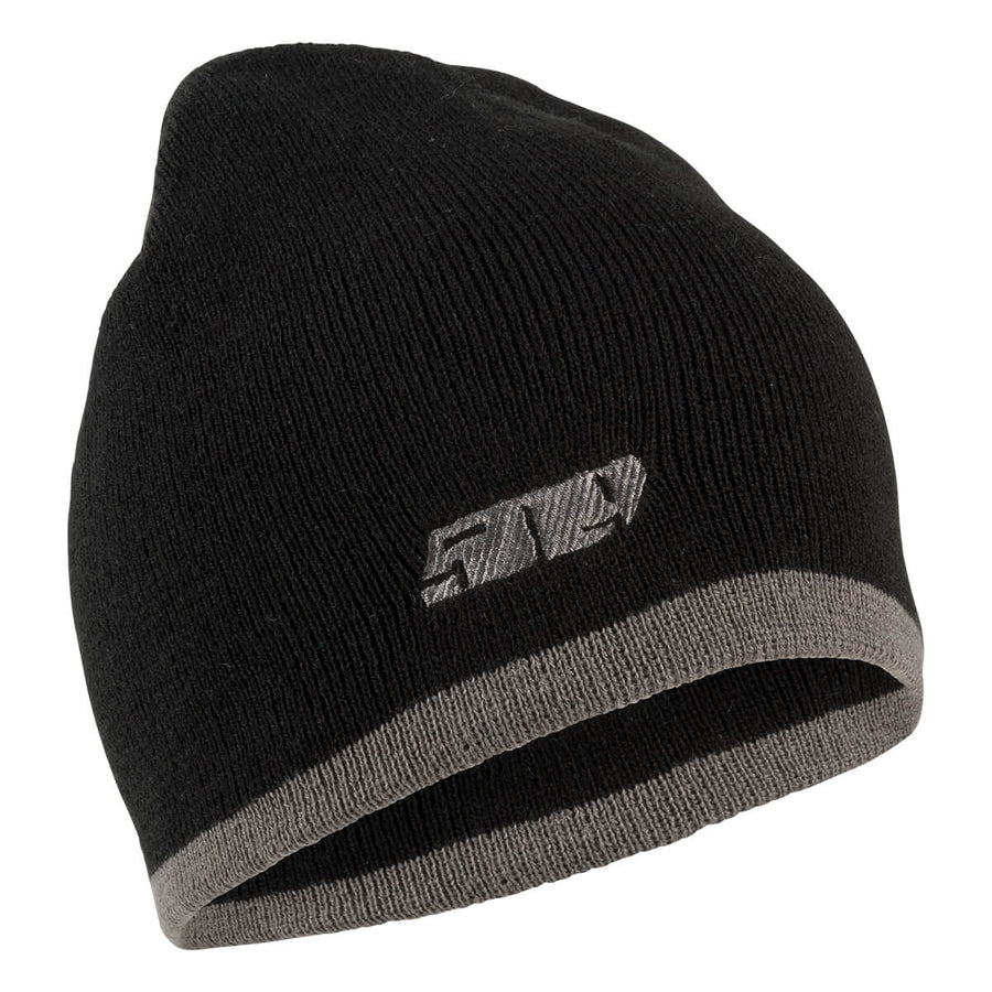 REVERSIBLE BEANIE