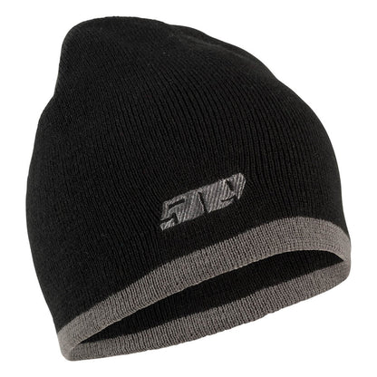 REVERSIBLE BEANIE