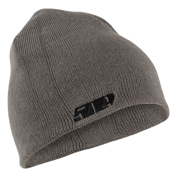 REVERSIBLE BEANIE