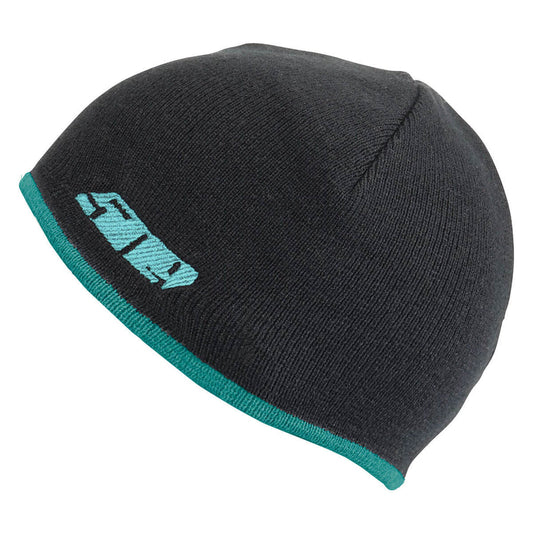 REVERSIBLE BEANIE