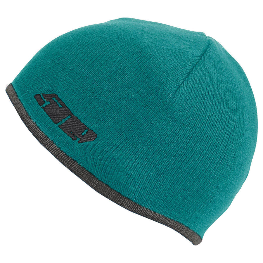 REVERSIBLE BEANIE