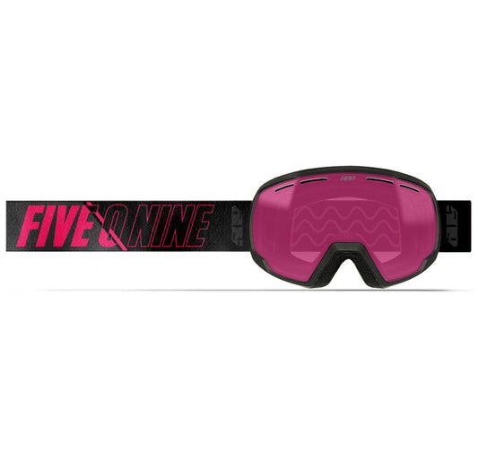 RIPPER 2.0 YOUTH GOGGLE